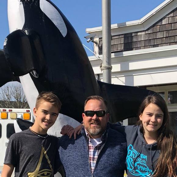 Meet your Posher, Thomas - Picture 1 of 1